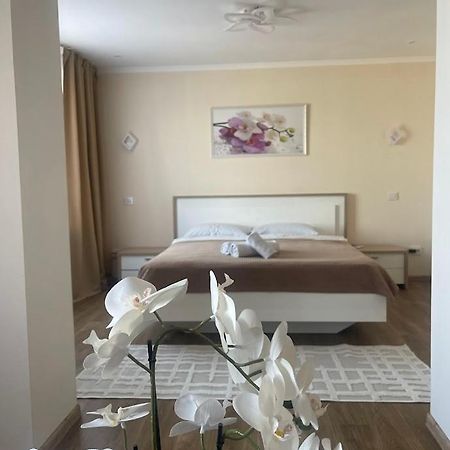 Hotel Elegia Trostyanets  المظهر الخارجي الصورة