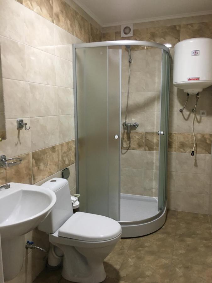 Hotel Elegia Trostyanets  المظهر الخارجي الصورة