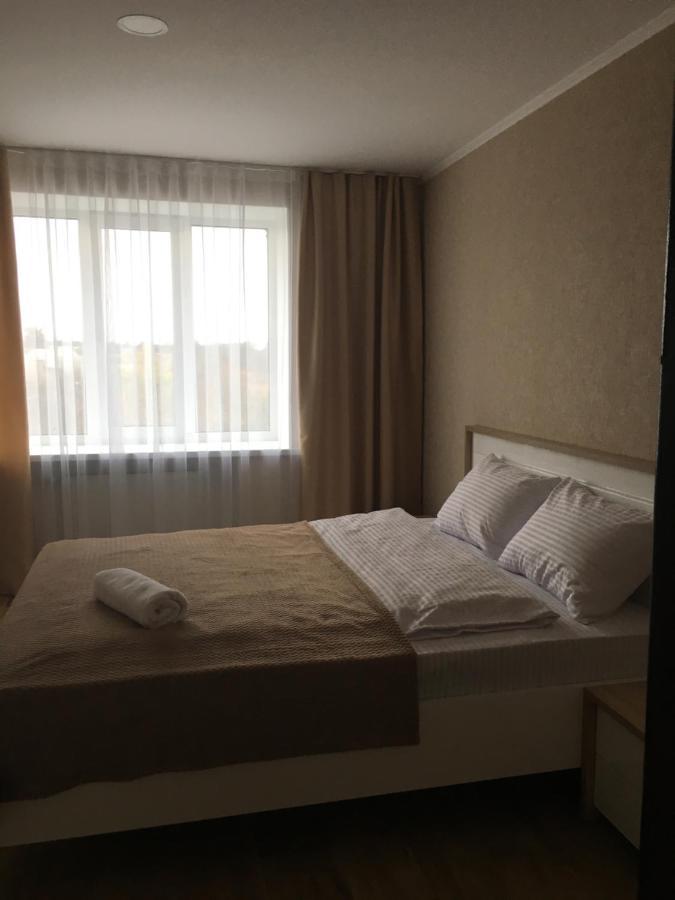 Hotel Elegia Trostyanets  المظهر الخارجي الصورة