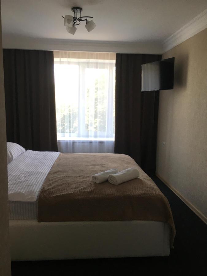 Hotel Elegia Trostyanets  المظهر الخارجي الصورة