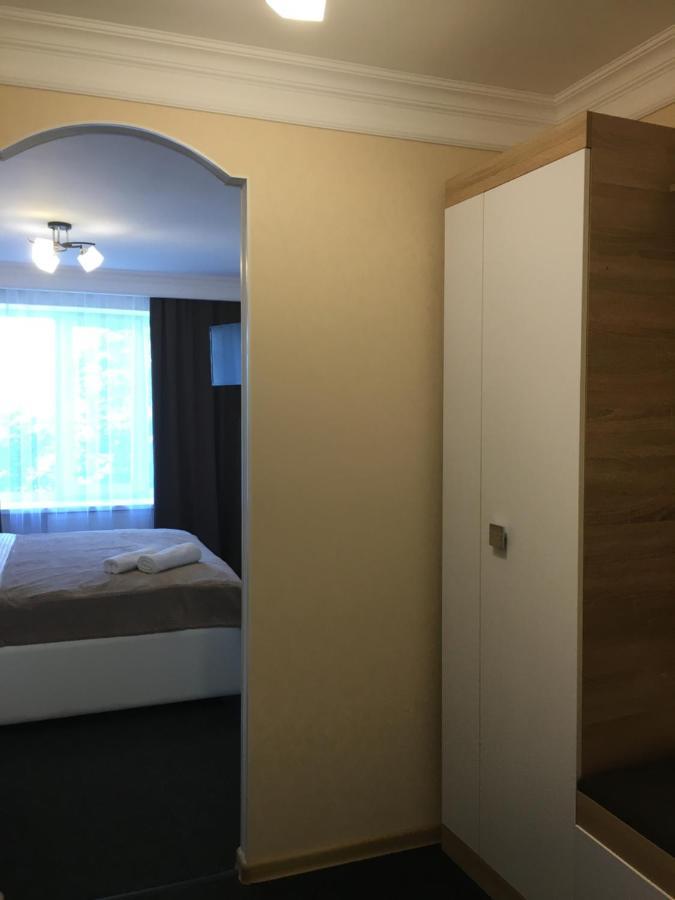 Hotel Elegia Trostyanets  المظهر الخارجي الصورة