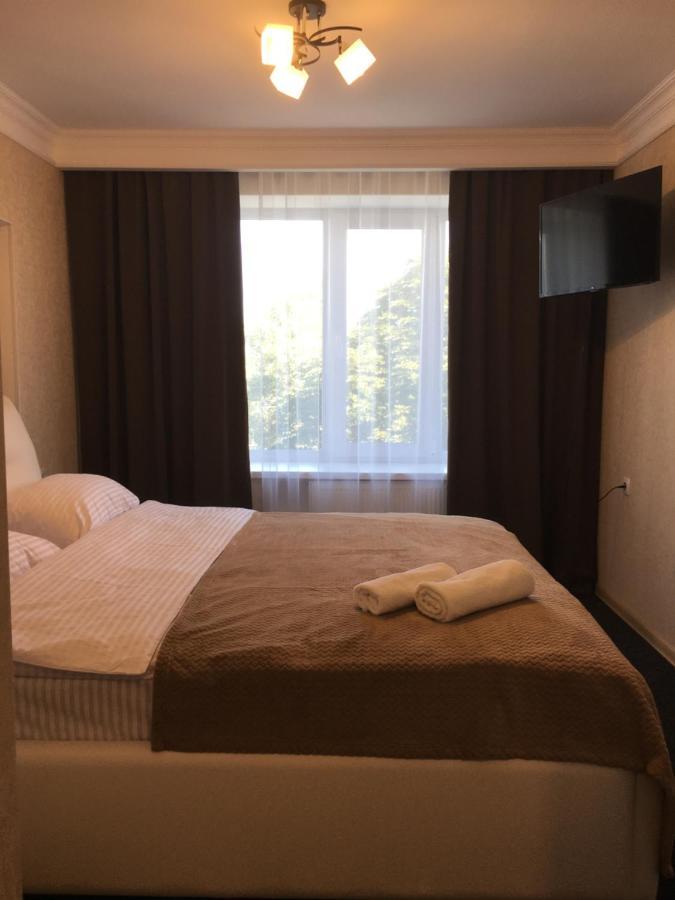 Hotel Elegia Trostyanets  المظهر الخارجي الصورة