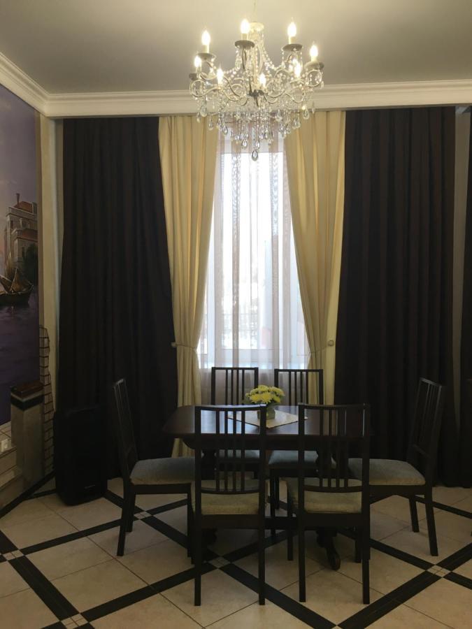 Hotel Elegia Trostyanets  المظهر الخارجي الصورة