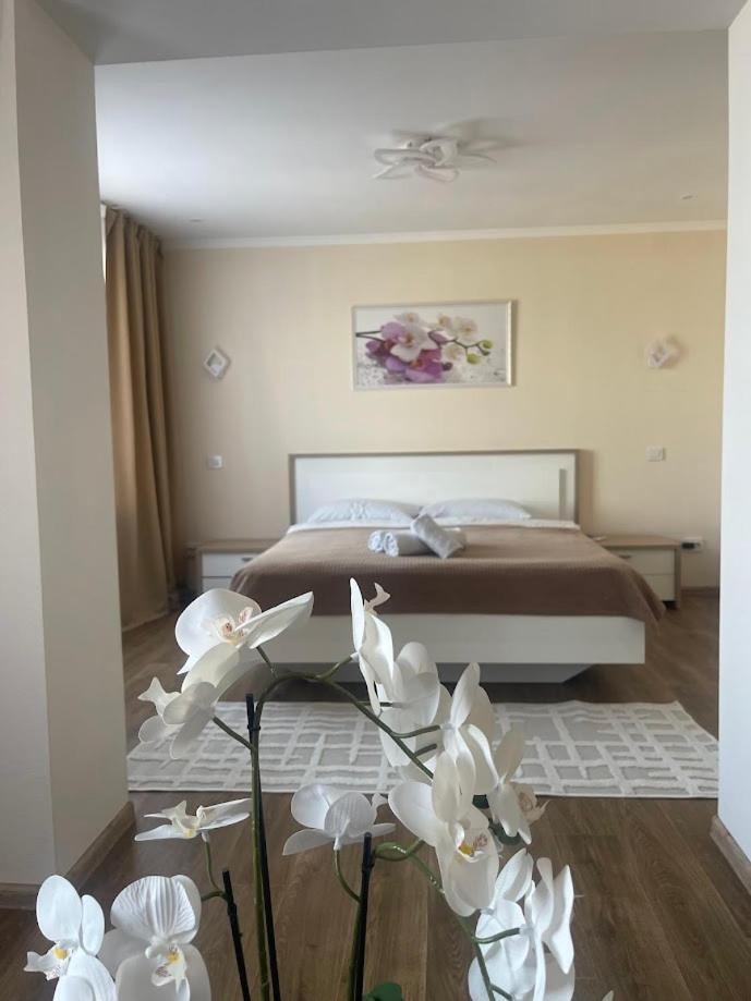 Hotel Elegia Trostyanets  المظهر الخارجي الصورة