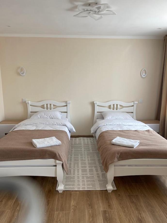 Hotel Elegia Trostyanets  المظهر الخارجي الصورة