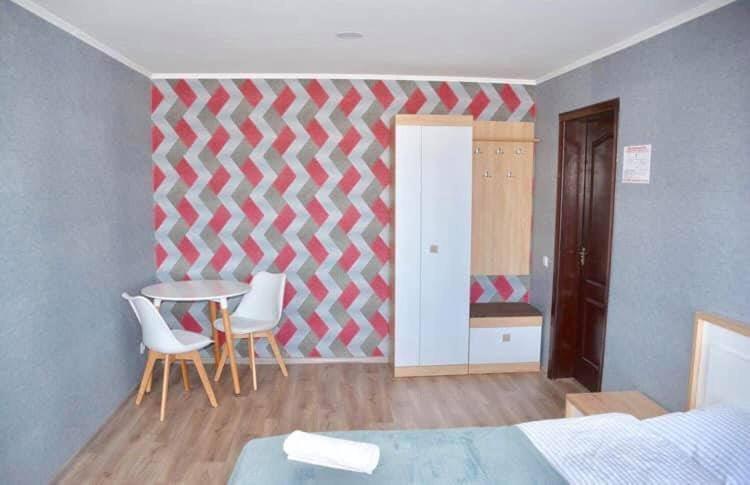 Hotel Elegia Trostyanets  المظهر الخارجي الصورة