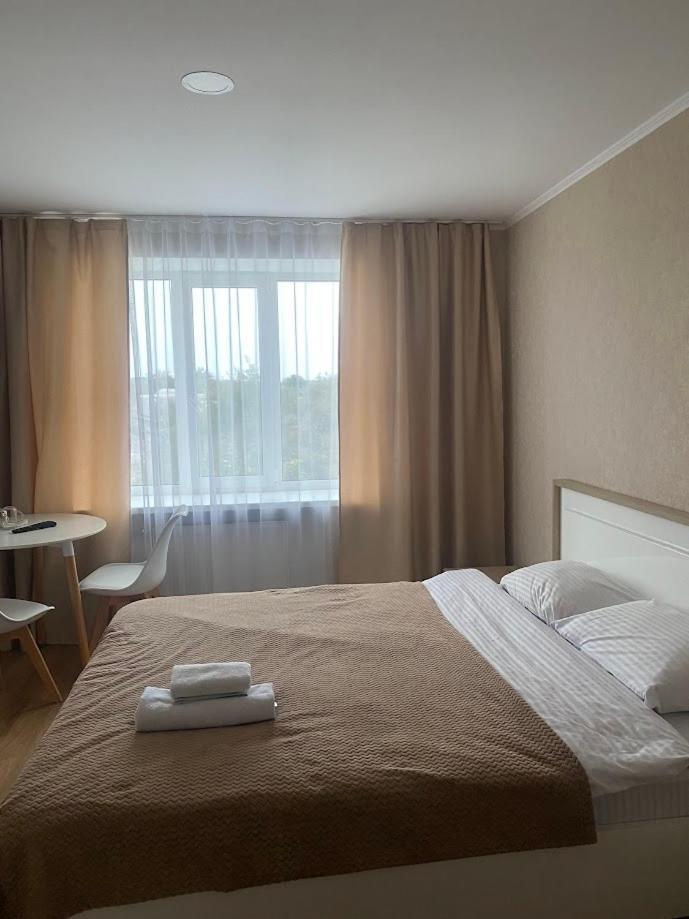 Hotel Elegia Trostyanets  المظهر الخارجي الصورة