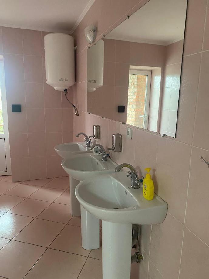 Hotel Elegia Trostyanets  المظهر الخارجي الصورة