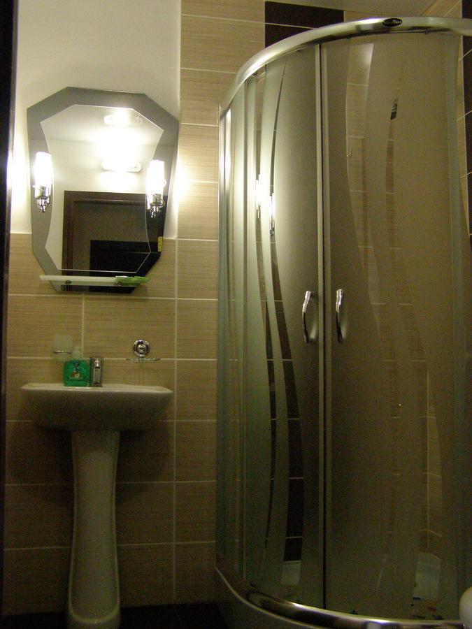 Hotel Elegia Trostyanets  المظهر الخارجي الصورة