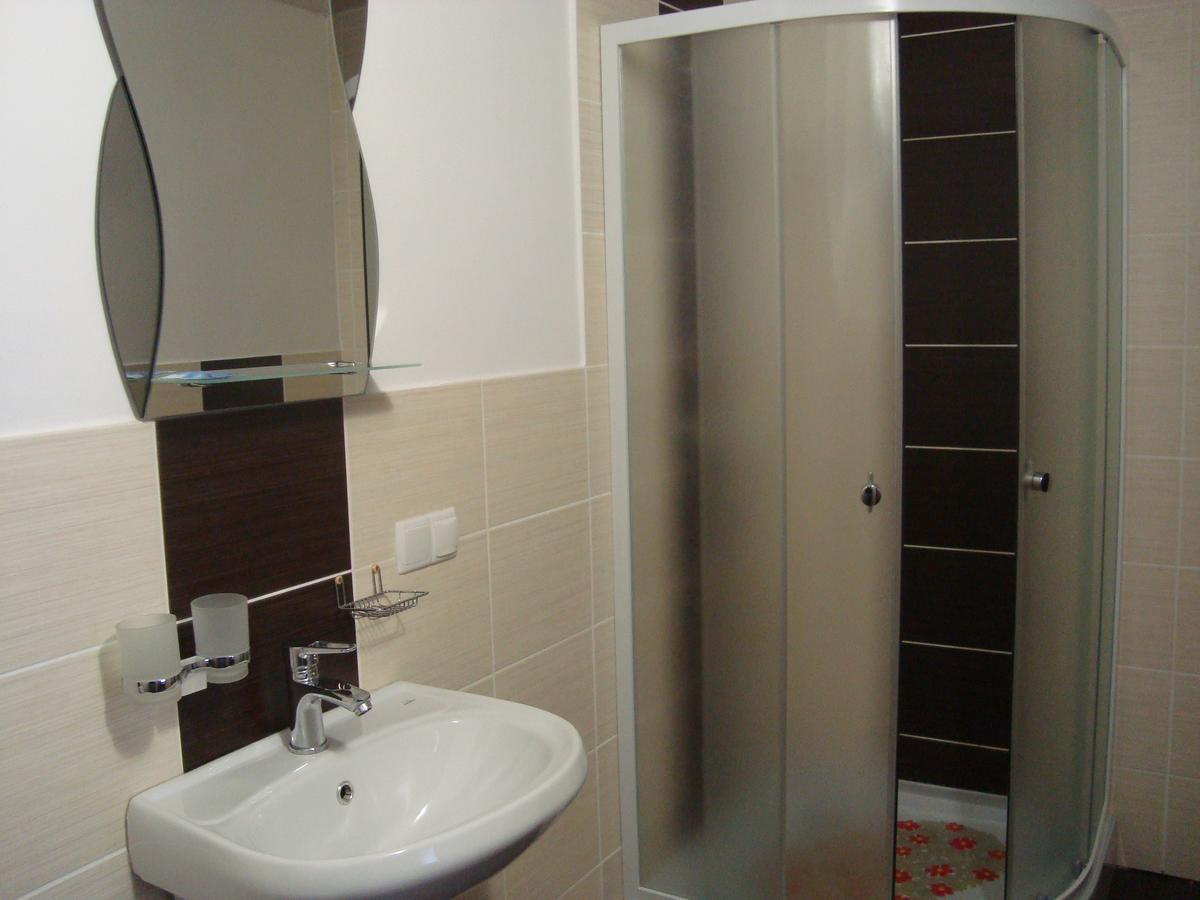 Hotel Elegia Trostyanets  المظهر الخارجي الصورة