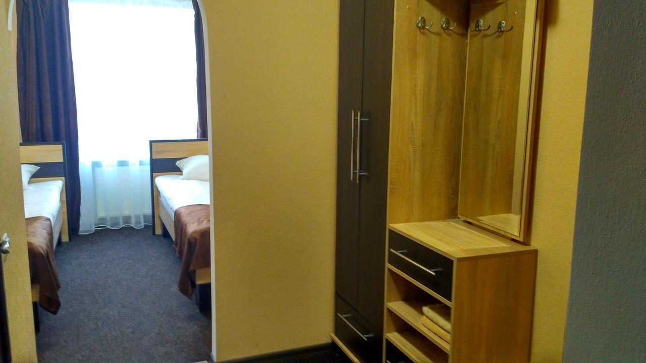 Hotel Elegia Trostyanets  المظهر الخارجي الصورة