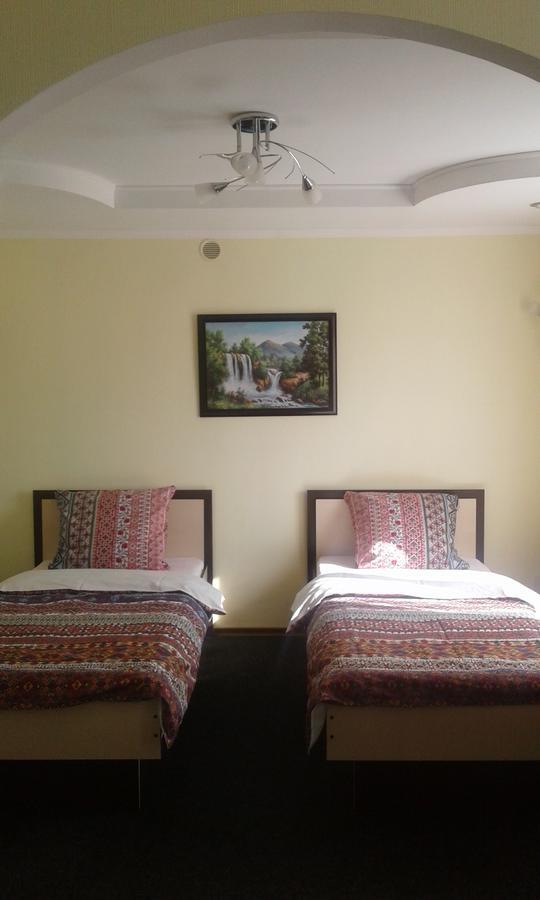 Hotel Elegia Trostyanets  المظهر الخارجي الصورة