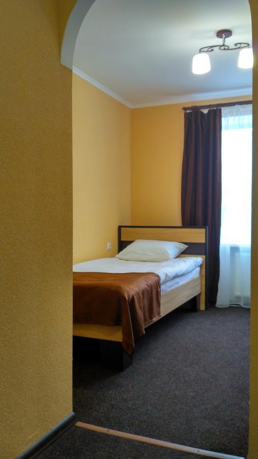 Hotel Elegia Trostyanets  المظهر الخارجي الصورة